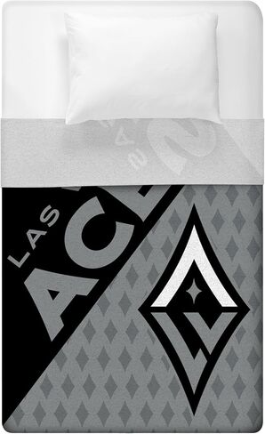 Sleep Squad Indiana Fever Caitlin Clark 60" x 80" Raschel Plush Blanket – A WNBA Throw in Saudi Arabia