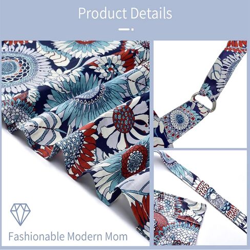 insular Nursing Cover for Breastfeeding, Infant Feeding Cover Breathable Cotton Privacy Breastfeeding Apron, Rose in Saudi Arabia
