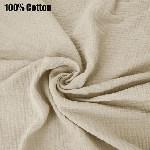 غطاء رضاعة PandaEar للرضاعة الطبيعية، معطف رضاعة من الموسلين جيد التهوية، حشوة للرقبة مع طوق صلب للأم، غطاء مقعد سيارة للرضاعة متعدد الاستخدامات in Kuwait