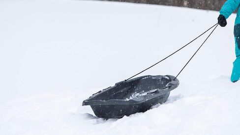 Pelican Nomad 40 Sled - زلاجات 4 مواسم - أي أنشطة خارجية - تحمل ما يصل إلى 90 رطلاً - ستاردست in Kuwait