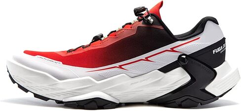 KAILAS Women's Fuga DU Trail Running Shoes Jogging Walking Hiking Footwear Wide Shoes Outdoor Sport Sneakers in Saudi Arabia
