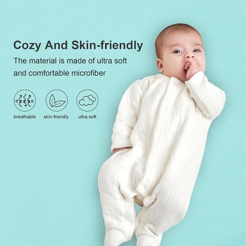 Bassinet Fitted Sheets 4 Pack 35" x 20", Aqua Dinosaurs & White Ocean | Compatible with AMKE 3 in 1 Baby Bassinet, Ezebaby, Bellababy and GoFirst Bedside Sleeper, Ultra Soft and Skin-Friendly in Saudi Arabia