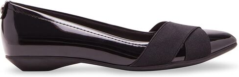 حذاء باليه مسطح للنساء من Anne Klein in Saudi Arabia