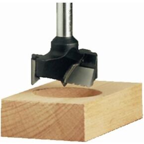 Festool 491072 Euro-Hinge Boring Bit HW 20mm