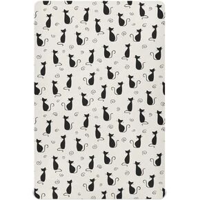 Crib Sheet, Unisex Crib Sheet, Soft and Comfortable for Standard Crib and Toddler Mattress, Christmas Tree