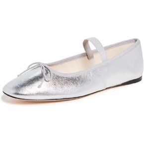 Loeffler Randall Women's Leonie Soft Ballet Flats