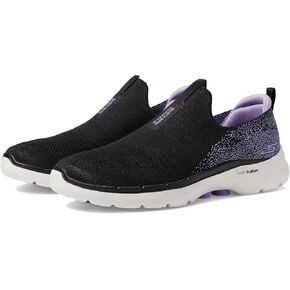 Skechers Women's Go Walk 6 Glimmering