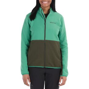 MARMOT Women's Rocklin Full Zip Jacket