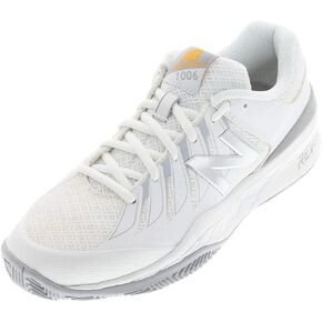 New Balance Women's 1006 V1 Tennis Shoe