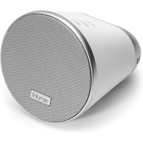 iHome White Noise Machine for Baby, Portable Sound Machine with Sleep Sounds and Lullabies for Babies, Newborn Essentials Ideal for Baby Shower Gifts