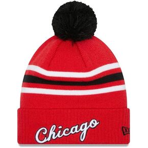 New Era Bobble Hat - City Official NBA Teams