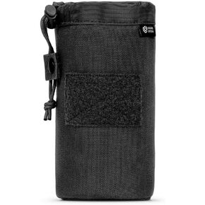 Mission Critical Insulated Bottle Pouch