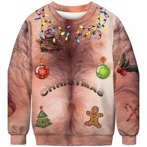 Christmas Tree Shirts for Women Santa Claus Merry and Bright Shirts Long Sleeve Red Plaid Xmas Holiday Blouse