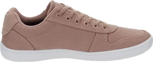 WHITIN Wide Toe Box Barefoot Sneakers for Women | Canvas Minimalist Shoes in Kuwait