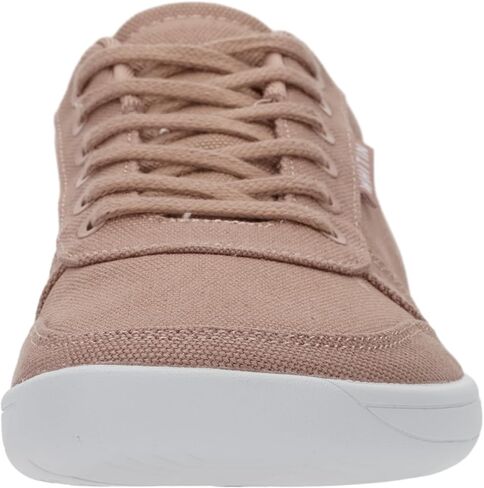 WHITIN Wide Toe Box Barefoot Sneakers for Women | Canvas Minimalist Shoes in Kuwait