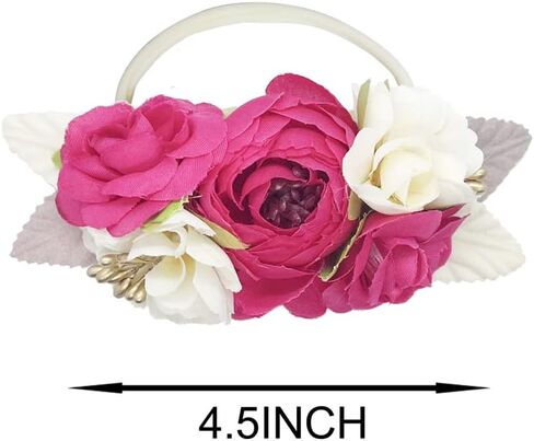 BGFKS Layered Butterfly Tulle Tutu Dress for Baby Girls,Toddler Girl Princess Dress with Flower Headband in Kuwait