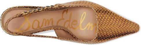 Sam Edelman Women's Baker Pump in Saudi Arabia