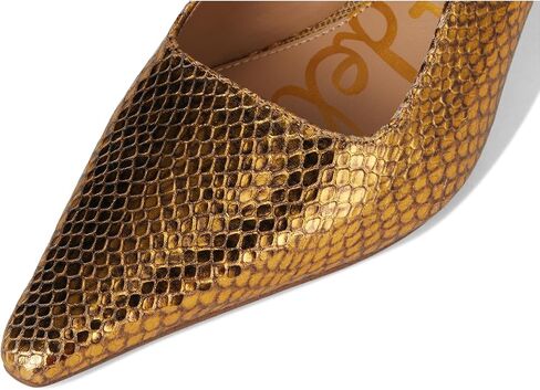 Sam Edelman Women's Baker Pump in Saudi Arabia