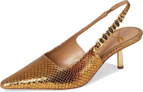 Sam Edelman Women's Baker Pump in Saudi Arabia