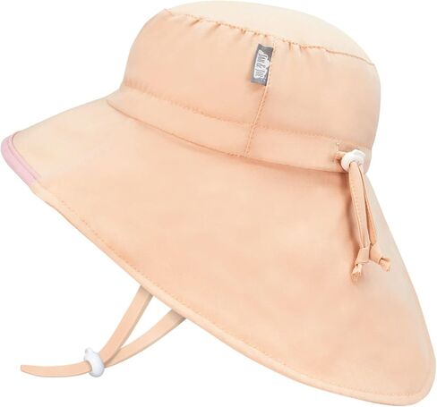 JAN & JUL 50+ UPF Quick-Dry Sun-Hats for Boys in Saudi Arabia