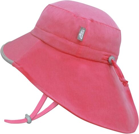 JAN & JUL 50+ UPF Quick-Dry Sun-Hats for Boys in Saudi Arabia