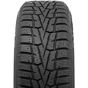 Nexen NPriz AH5 All- Season Radial Tire-225/75R15 102S