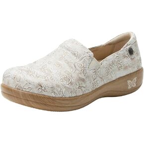 Alegria Womens Keli Professional Clog