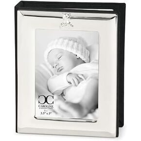 ألبوم صور للأطفال من مجموعة رومان كارولين، ارتفاع 17.78 سم in Kuwait