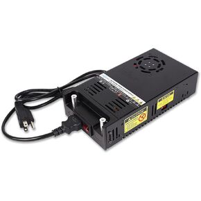 Daedalus SMPS AC to DC Converter Switching Power Supply, 110V AC to 12V DC Max 50A 600W
