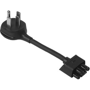 LENZ NEMA Adapter Compatible with Tesla Gen 2 Mobile Charger (14-50)