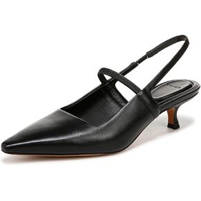 Vince Women's Venice Kitten Pump