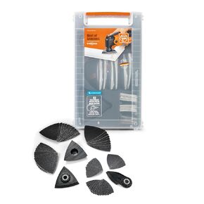FEIN 35222967040 Best of Starlock, Orange