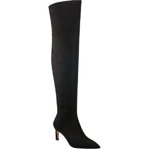 Marc Fisher Women's Qulie Over-The-Knee Boot