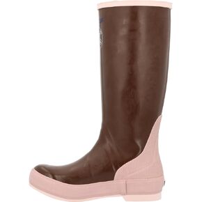 Women's 15 in Legacy Boot, Brown, Size 10(M)
