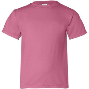 Comfort Colors Women's Short Sleeve Tee Style 3333