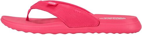 Hey Dude Women's Christi Flip Classic | Women's Shoes | Women Slip-on Sandals | Comfortable & Light-Weight in Saudi Arabia
