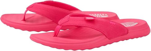 Hey Dude Women's Christi Flip Classic | Women's Shoes | Women Slip-on Sandals | Comfortable & Light-Weight in Saudi Arabia