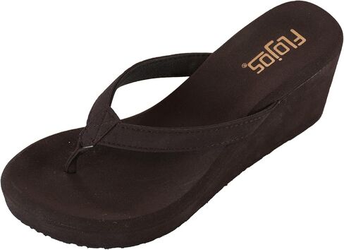 Flojos Women's Olivia Flip-Flop in Kuwait