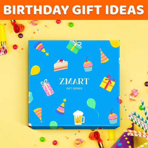 هدايا عيد الميلاد الثالث عشر من zmart لصبي فتاة تبلغ من العمر 13 عامًا، وهدايا فتاة مراهقة لعمر 13 عامًا، وأفكار هدايا للفتيات والأولاد بعمر 13 عامًا in Kuwait