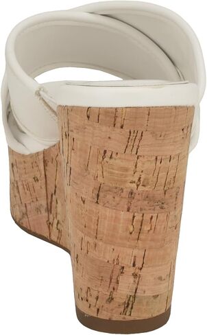 GUESS Women's Cloys Wedge Sandal in Saudi Arabia