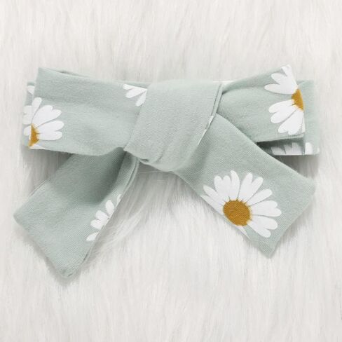 Baby Girl Clothes, 3 Pieces Long Sleeved Cute Toddler Infant Outfits Kids Tops and Pants Set in Saudi Arabia