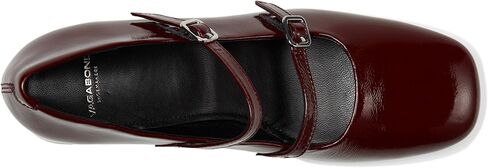 Vagabond Shoemakers Women's Adison Patent Leather Mary Jane Heel Pump in Saudi Arabia