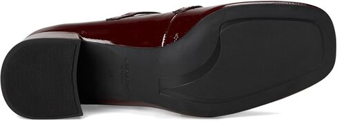 Vagabond Shoemakers Women's Adison Patent Leather Mary Jane Heel Pump in Saudi Arabia