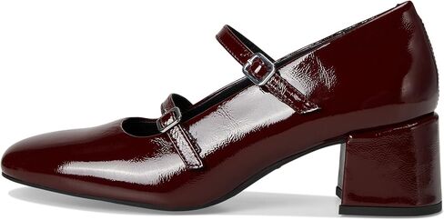 Vagabond Shoemakers Women's Adison Patent Leather Mary Jane Heel Pump in Saudi Arabia