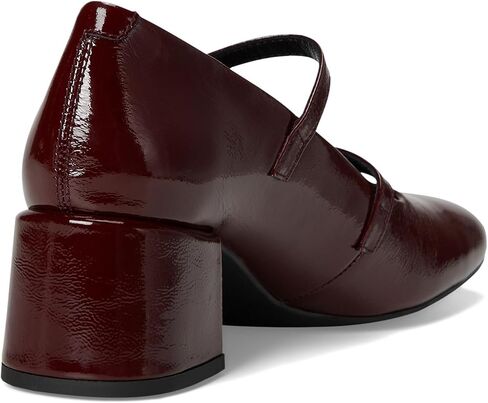 Vagabond Shoemakers Women's Adison Patent Leather Mary Jane Heel Pump in Saudi Arabia