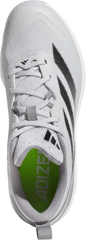 adidas Women's Adizero Instinct Turf Trainer Softball Sneaker in Saudi Arabia