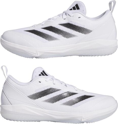 adidas Women's Adizero Instinct Turf Trainer Softball Sneaker in Saudi Arabia