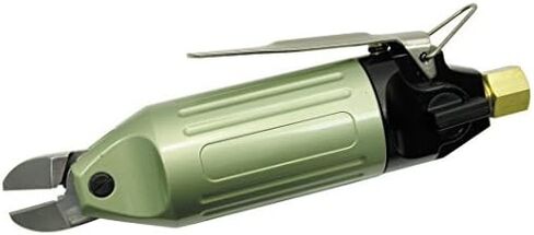Air Pneumatic Power Nipper, Shear, Scissors, Cutter, Comes with Blade (B-S40) Industrial Air Nipper (Model ST-66711) in Saudi Arabia