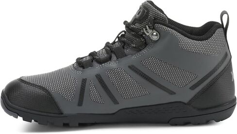 Xero Shoes Barefoot Hiking Shoes for Women | Xcursion Fusion Waterproof Hiking Boots | Zero Drop Shoes for Women, Wide Toe Box, Minimalist in Kuwait