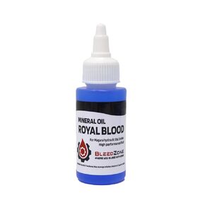 2X 60ml Mineral Oil Fluid for Magura Hydraulic Bike Brakes